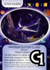 Star Sabre